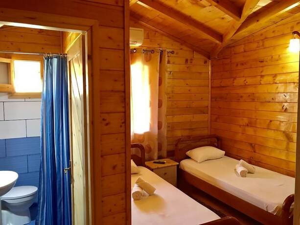 Imagen general del Hotel Ramis and Outdoor Sports Center. Foto 6