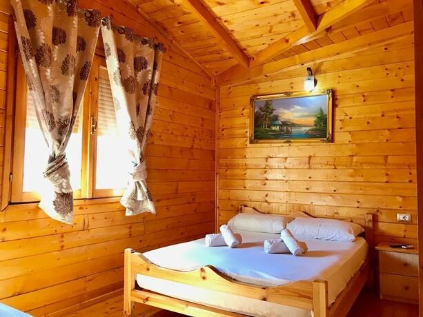 Imagen general del Hotel Ramis and Outdoor Sports Center. Foto 10