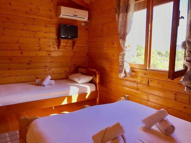 Imagen general del Hotel Ramis and Outdoor Sports Center. Foto 11