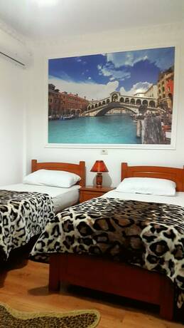 Imagen de la habitación del Hotel Ramis and Outdoor Sports Center. Foto 13