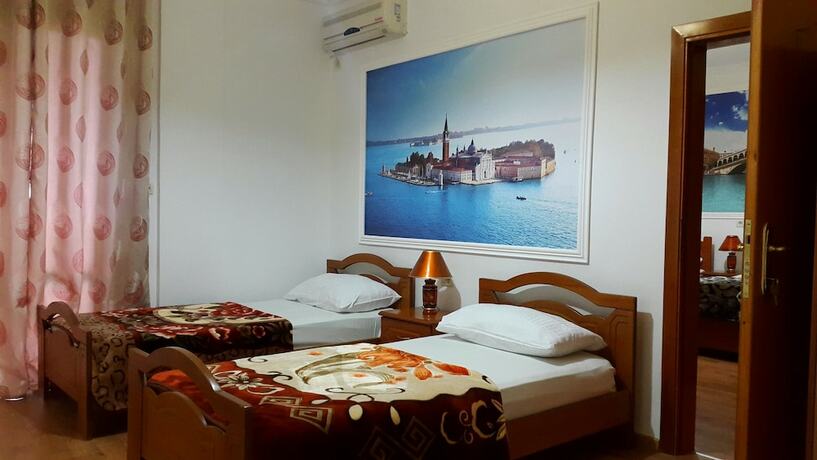 Imagen de la habitación del Hotel Ramis and Outdoor Sports Center. Foto 16