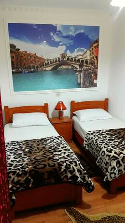 Imagen de la habitación del Hotel Ramis and Outdoor Sports Center. Foto 18