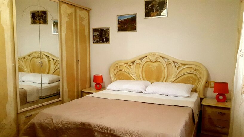 Imagen de la habitación del Hotel Ramis and Outdoor Sports Center. Foto 19