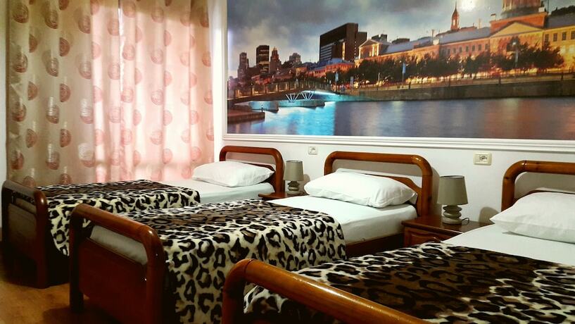 Imagen de la habitación del Hotel Ramis and Outdoor Sports Center. Foto 21