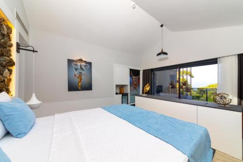 Imagen de la habitación del Hotel Ramitos Butik. Foto 18