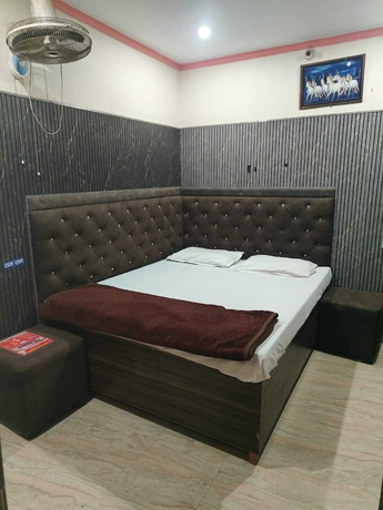 Imagen de la habitación del Hotel Ramkrishna Bhawan. Foto 10