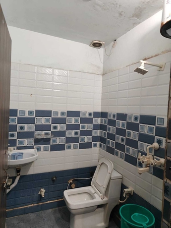 Imagen de la habitación del Hotel Ramkrishna Bhawan. Foto 15