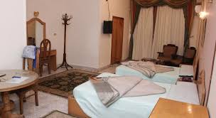 Imagen de la habitación del Hotel Raml Armed Forces. Foto 5