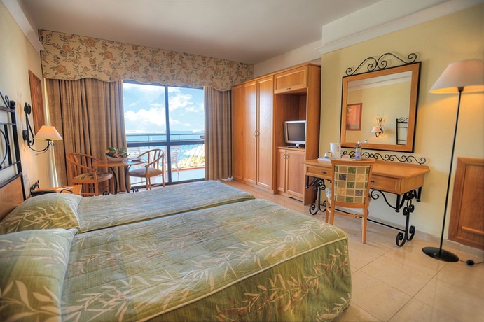 Imagen de la habitación del Hotel Ramla Bay Resort. Foto 5