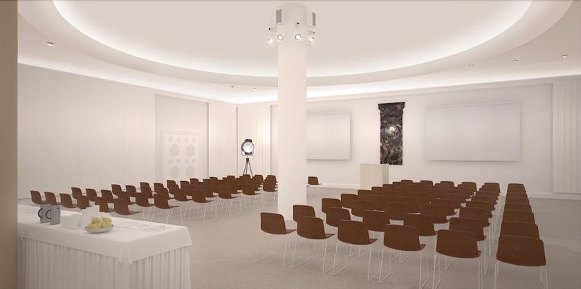 Imagen de los interiores del Hotel Ramme Fjordhotell - Unike. Foto 17