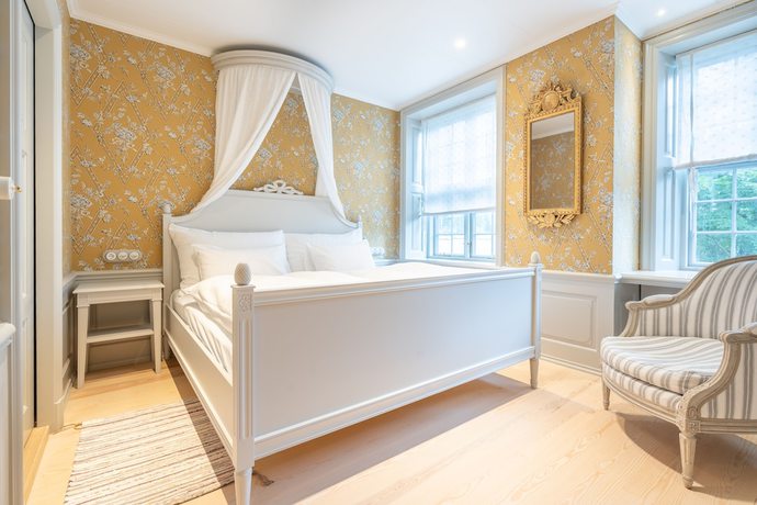 Imagen de la habitación del Hotel Ramme Fjordhotell - Unike. Foto 8