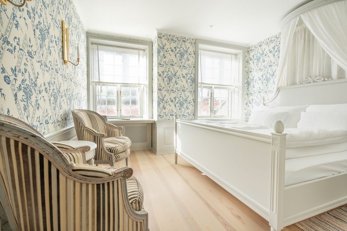 Imagen de la habitación del Hotel Ramme Fjordhotell - Unike. Foto 11