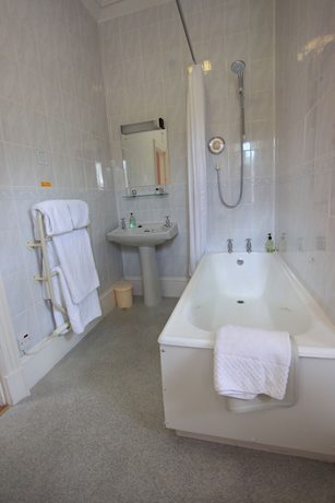 Imagen de la habitación del Hotel Ramnee. Foto 5