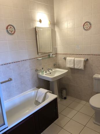 Imagen de la habitación del Hotel Ramnee. Foto 10