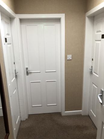 Imagen de la habitación del Hotel Ramnee. Foto 15