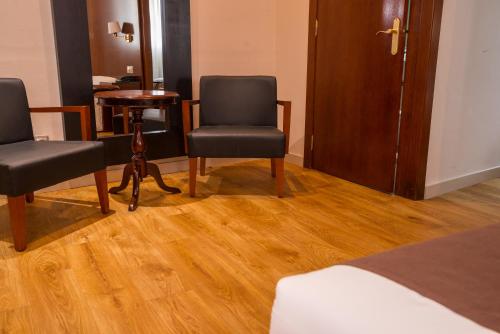 Imagen general del Hotel Ramon Berenguer IV. Foto 11