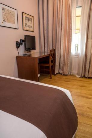 Imagen de la habitación del Hotel Ramon Berenguer IV. Foto 20