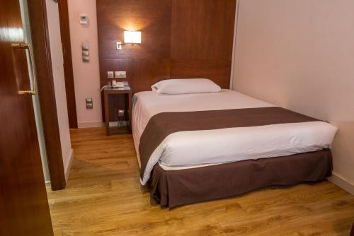 Imagen general del Hotel Ramon Berenguer IV. Foto 14