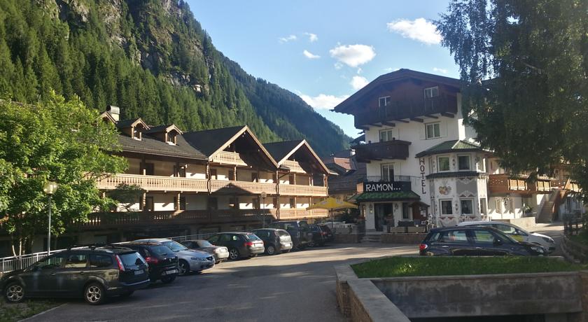 Imagen general del Hotel Ramon. Foto 2