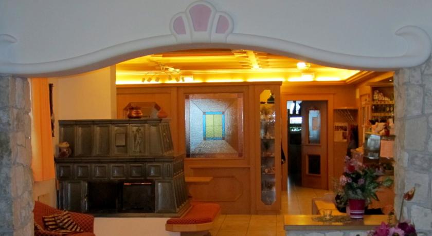 Imagen general del Hotel Ramon. Foto 4