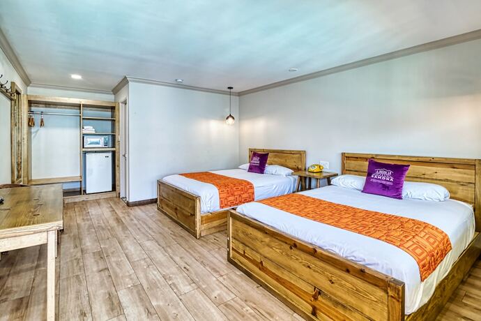 Imagen de la habitación del Hotel Ramona Valley Inn. Foto 11