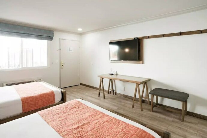 Imagen de la habitación del Hotel Ramona Valley Inn. Foto 12
