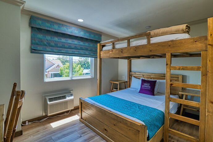 Imagen de la habitación del Hotel Ramona Valley Inn. Foto 13