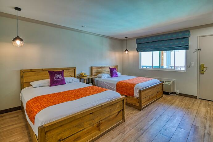 Imagen de la habitación del Hotel Ramona Valley Inn. Foto 15