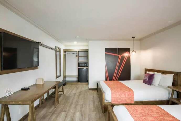 Imagen de la habitación del Hotel Ramona Valley Inn. Foto 17