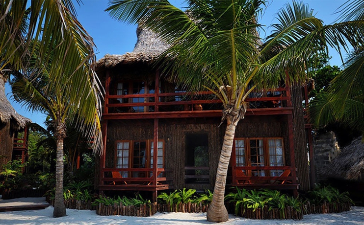 Imagen de la habitación del Hotel Ramon's Village Resort. Foto 9
