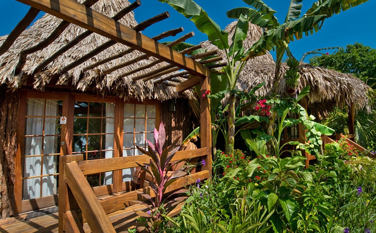 Imagen de los exteriores del Hotel Ramon's Village Resort. Foto 13