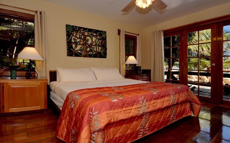 Imagen de la habitación del Hotel Ramon's Village Resort. Foto 10