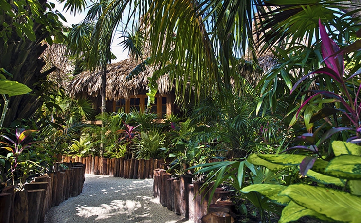 Imagen de los exteriores del Hotel Ramon's Village Resort. Foto 14