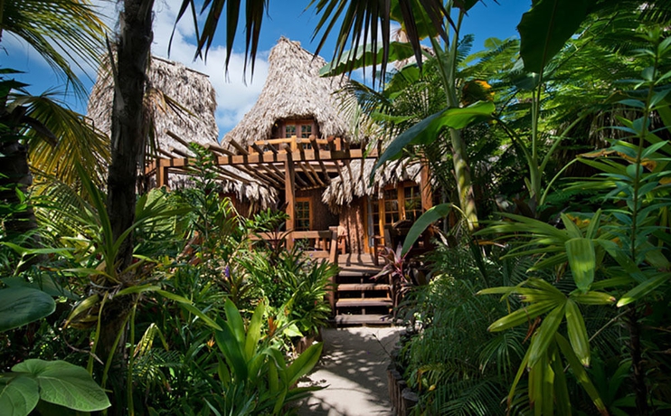 Imagen de los exteriores del Hotel Ramon's Village Resort. Foto 15