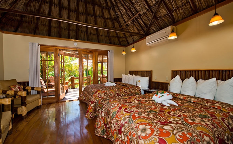 Imagen de la habitación del Hotel Ramon's Village Resort. Foto 11
