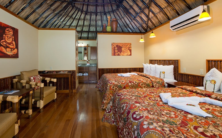 Imagen de la habitación del Hotel Ramon's Village Resort. Foto 12