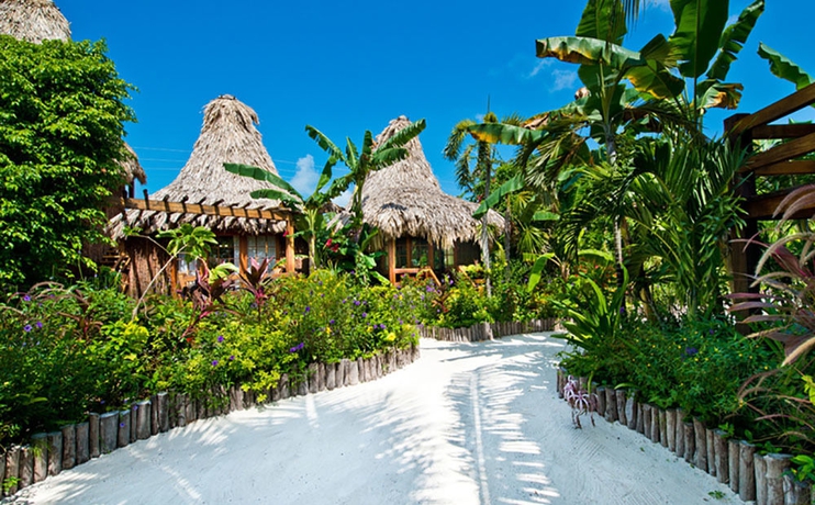 Imagen de los exteriores del Hotel Ramon's Village Resort. Foto 16