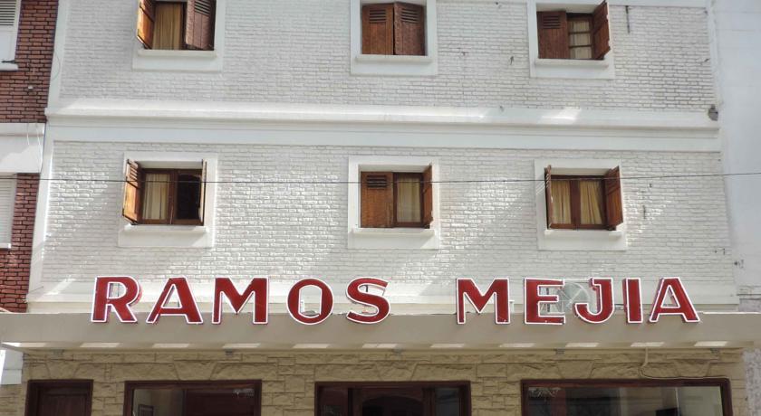 Imagen general del Hotel Ramos Mejia. Foto 3