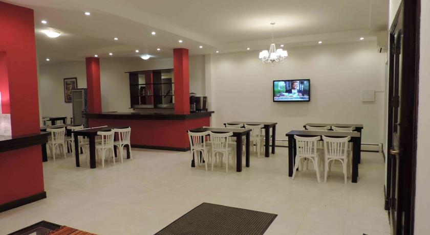 Imagen general del Hotel Ramos Mejia. Foto 4