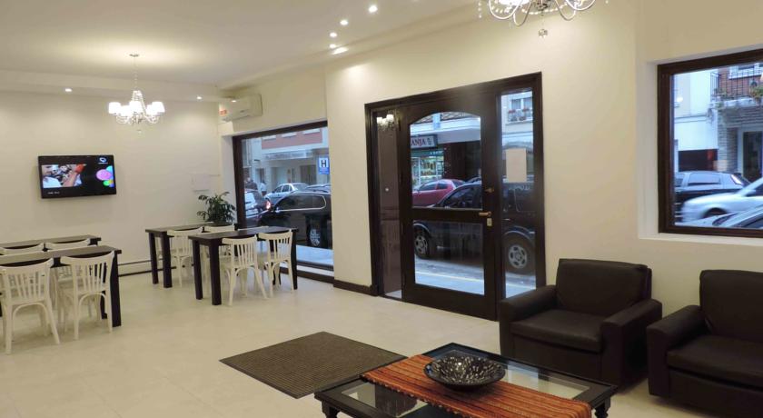 Imagen general del Hotel Ramos Mejia. Foto 6