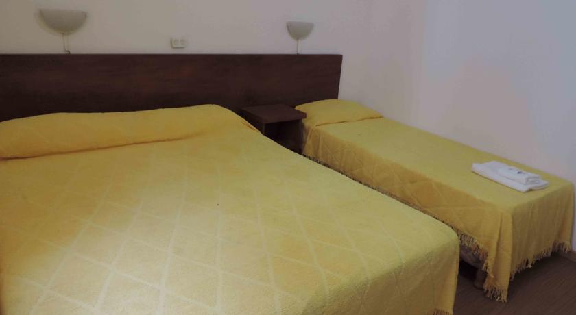 Imagen general del Hotel Ramos Mejia. Foto 7