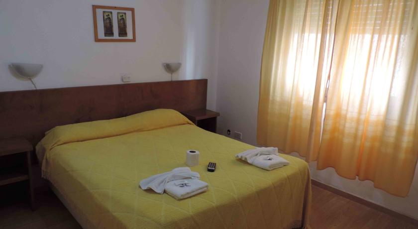 Imagen general del Hotel Ramos Mejia. Foto 8