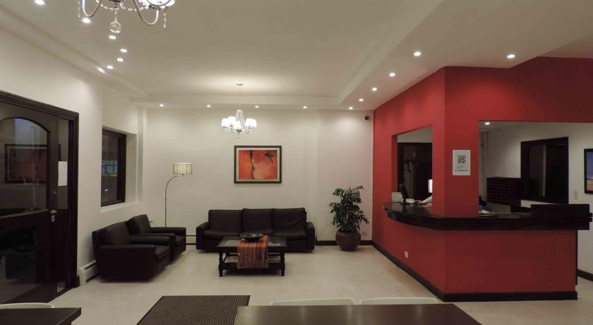 Imagen general del Hotel Ramos Mejia. Foto 10