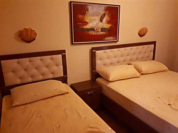Imagen de la habitación del Hotel Ramosaco, Radhim&euml;. Foto 10