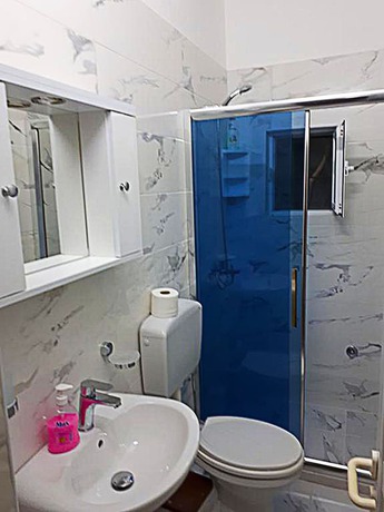 Imagen de la habitación del Hotel Ramosaco, Radhim&euml;. Foto 12