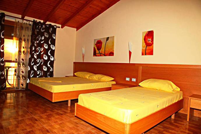 Imagen de la habitación del Hotel Ramosaco, Radhim&euml;. Foto 13
