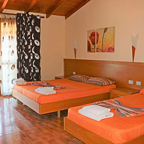 Imagen de la habitación del Hotel Ramosaco, Radhim&euml;. Foto 14