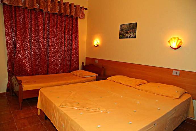 Imagen de la habitación del Hotel Ramosaco, Radhim&euml;. Foto 15