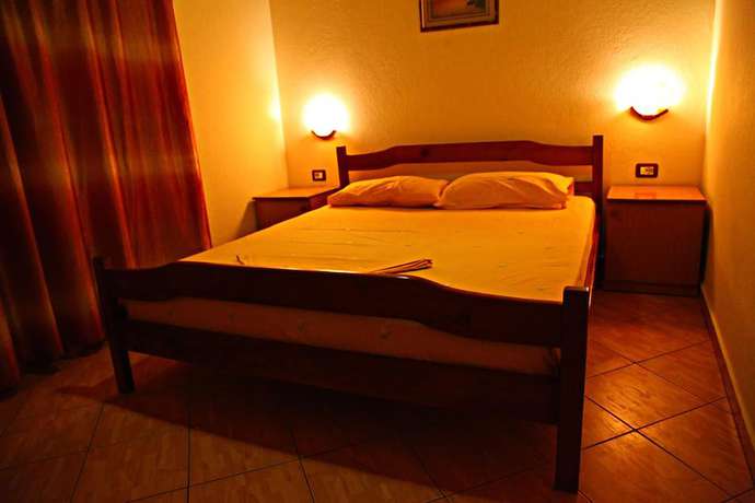 Imagen de la habitación del Hotel Ramosaco, Radhim&euml;. Foto 16