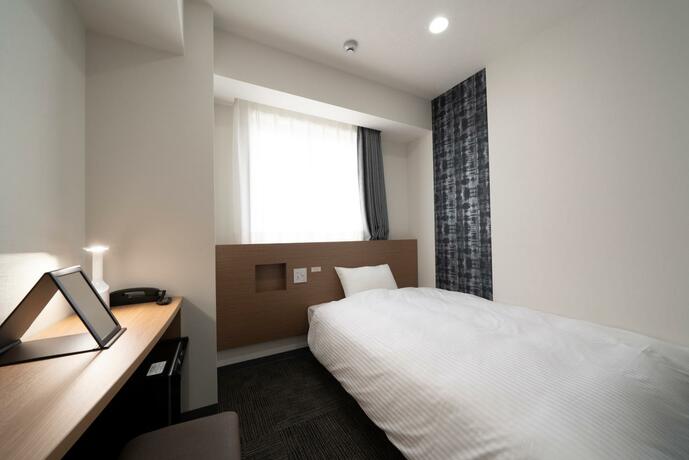 Imagen general del Hotel R&B Nagoya Ekimae. Foto 4